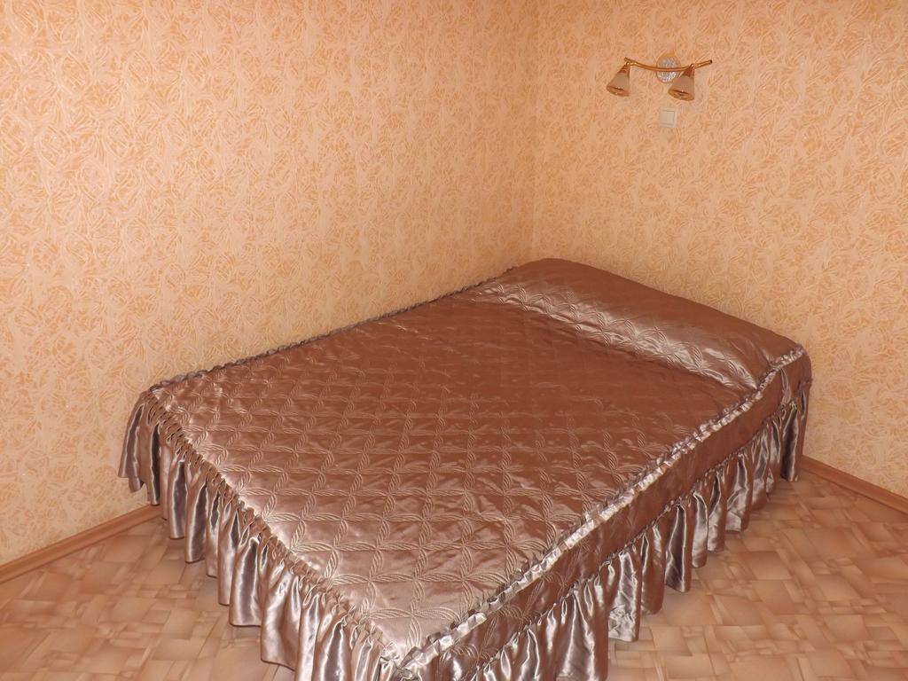 Apartments Engelsa 47A Chelyabinsk Room photo